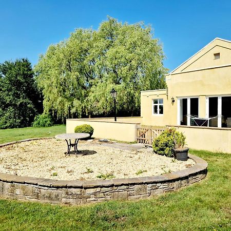 The Hamilton Luxury Holiday Let'S- The Coach House With Hot Tub Vila Scorton  Exterior foto